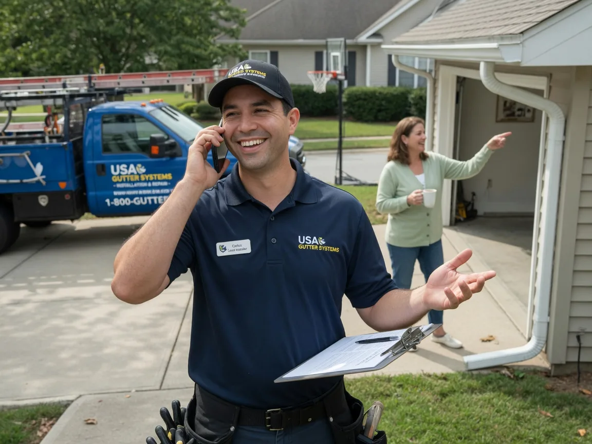 Gutter Installation Camp Hill, PA FAQs